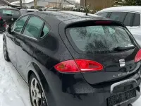 Gebraucht Seat Leon Stylance 185 PS (136 kW) 2006 Kleinwagen