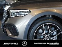 Gebraucht Mercedes E450 Avantgarde 381 PS (280 kW) 2025 Metalliclack samtbraun Kombi