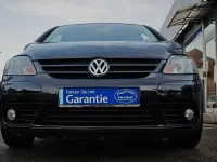 Używany VW Golf United 80 KM (58 kW) 2008 Czarny Minivan