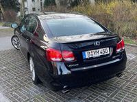 gebraucht Lexus GS450H GS 450h