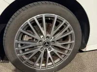 Gebraucht Mercedes A250 AMG line 218 PS (160 kW) 2020 Weiß Limousine