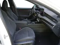 Neu Skoda Superb SportLine 204 PS (150 kW) 2026 Weiß Limousine