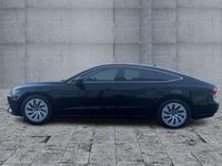 Second-hand Audi A7 265 CP (194 kW) 2024 Negru Berlinǎ