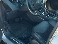 Gebraucht Citroën C5 Exclusive 140 PS (102 kW) 2008 Silber Limousine