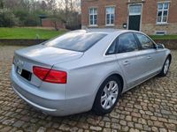 gebraucht Audi A8 4.2 TDI quattro "ABT" 890 NM (280 km/h) TOP!!