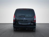 Gebraucht Citroën Berlingo 99 PS (72 kW) 2016 Schwarz Van / Kleinbus