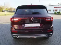 Gebraucht Renault Koleos LIMITED 150 PS (110 kW) 2020 Rot SUV