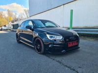 Gebraucht Audi A1 S-Line 192 PS (141 kW) 2015 Schwarz Kleinwagen