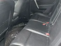 Gebraucht Chevrolet Captiva LTZ 184 PS (135 kW) 2013 Weiß SUV