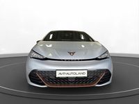 Gebraucht Cupra Born 150 kW (204 PS) 2023 Silber Kleinwagen