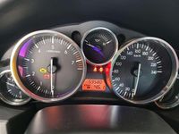 Używany Mazda MX5 160 KM (117 kW) 2005 Czerwony Kabriolet
