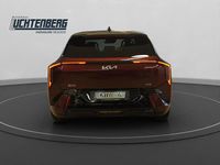 Neu Kia EV4 Comfort 150 kW (204 PS) 2025 Grau Kleinwagen