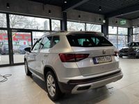 gebraucht Seat Ateca Xperience 4Drive Klima Navi Vorführwagen, bei Autohaus von der Weppen GmbH & Co. KG