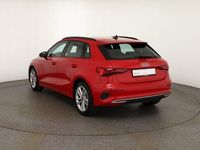 Gebraucht Audi A3 e-tron Ambiente 2022 Rot Kleinwagen