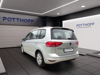 gebraucht VW Touran Comfortline