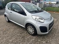 Gebraucht Citroën C1 68 PS (50 kW) 2012 Kleinwagen