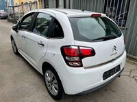 gebraucht Citroën C3 Selection 110.036 KM LED PDC TEMPOMAT