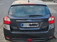 Occasion Subaru Impreza Active 114 ch (83 kW) 2014 Gris Berline