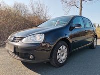 Gebraucht VW Golf IV 102 PS (75 kW) 2005 Schwarz Limousine