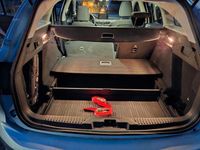 Gebraucht Ford Focus Cool & Connect 101 PS (74 kW) 2021 Silber Limousine