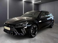 Second-hand Cupra Leon 150 CP (110 kW) 2024 Negru Break