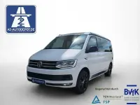 Gebraucht VW California Edition 2018 Weiss Van