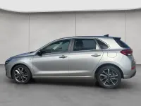 Gebraucht Hyundai i30 Prime 160 PS (117 kW) 2023 Silber Limousine