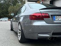gebraucht BMW M3 Coupé / Unfallfrei / Deutsch / Scheckheft /