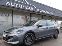 Gebraucht VW Passat 150 PS (110 kW) 2025 Grau Kombi
