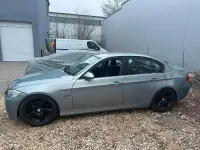 Brugt BMW 318 2009 Sedan