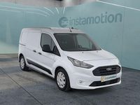 Gebraucht Ford Transit 101 PS (74 kW) 2023 Weiß