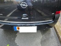 Gebraucht Opel Meriva 105 PS (77 kW) 2007 Schwarz Van / Kleinbus