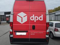 Gebraucht Fiat Ducato 177 PS (130 kW) 2021 Weiß Van