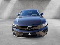 Gebraucht Volvo C40 Plus 169 kW (231 PS) 2023 Schwarz SUV