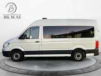 Gebraucht VW Crafter 177 PS (130 kW) 2020 Weiß Van