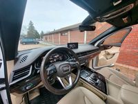 gebraucht Audi Q7 3.0 TFSI QUATTRO- TIPTRONIC