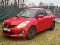 gebraucht Suzuki Swift Comfort*1,2*94PS*KLIMA*1.HAND*