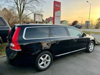 gebraucht Volvo V70 D2 Geartronic Linje Classic