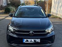 Gebraucht VW Taigo 110 PS (80 kW) 2023 Schwarz SUV