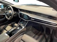 Gebraucht Audi S7 Sportback Ambiente 344 PS (253 kW) 2024 Daytonagrau perleffekt Kleinwagen