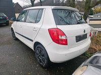 gebraucht Skoda Fabia 1.2Tsi Family