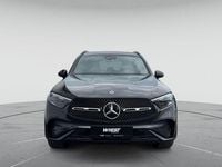 Gebraucht Mercedes GLC200 AMG line 227 PS (166 kW) 2023 Grafitgrau metalliclack SUV