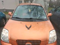 gebraucht Kia Picanto 2005