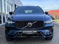 Gebraucht Volvo XC60 Plus 398 PS (292 kW) 2025 Blau SUV
