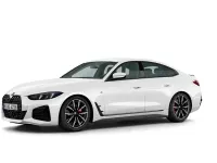 Neu BMW 430 Gran Coupé Comfort Edition 245 PS (180 kW) 2026 Coupé