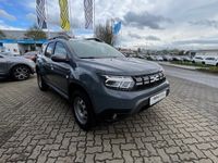 gebraucht Dacia Duster Journey TCe 130 PDC+WKR+LM-Felgen+UVM+