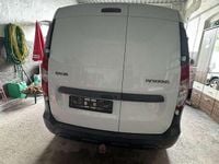 Gebraucht Dacia Dokker Express Ambiance 90 PS (66 kW) 2015 Van
