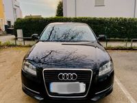 gebraucht Audi A3 Sportback 1,2