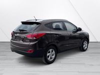 Gebraucht Hyundai ix35 Style 135 PS (99 kW) 2011 Braun SUV