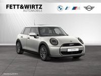 Gebraucht Mini Cooper 156 PS (114 kW) 2024 Melting silver metallic Kleinwagen